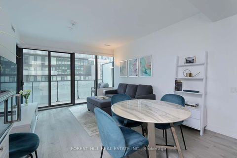 Photo 12 at 711 - 161 Roehampton Avenue, Mount Pleasant West, Toronto