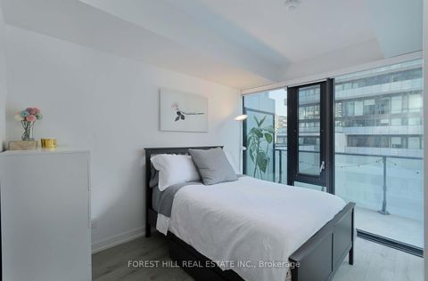 Photo 15 at 711 - 161 Roehampton Avenue, Mount Pleasant West, Toronto