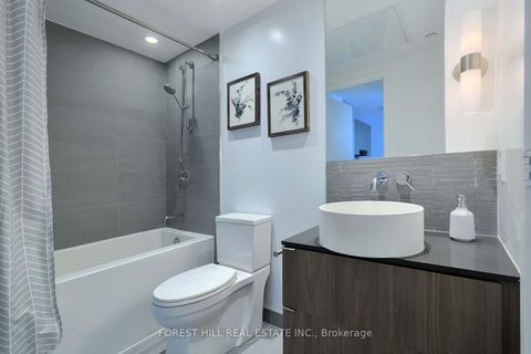 Photo 16 at 711 - 161 Roehampton Avenue, Mount Pleasant West, Toronto
