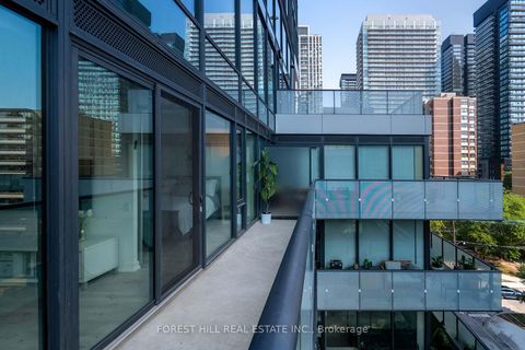 Photo 20 at 711 - 161 Roehampton Avenue, Mount Pleasant West, Toronto