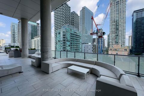 Photo 25 at 711 - 161 Roehampton Avenue, Mount Pleasant West, Toronto