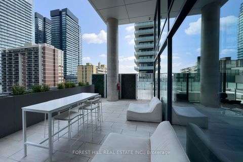 Photo 27 at 711 - 161 Roehampton Avenue, Mount Pleasant West, Toronto