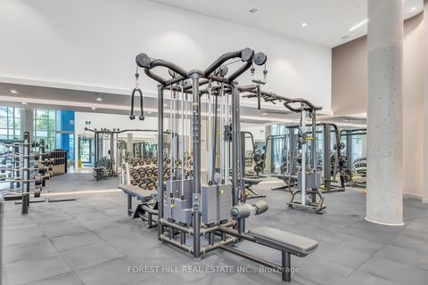Photo 29 at 711 - 161 Roehampton Avenue, Mount Pleasant West, Toronto