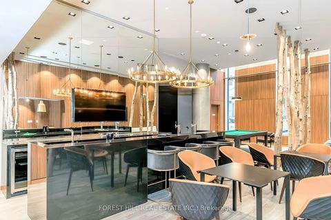 Photo 30 at 711 - 161 Roehampton Avenue, Mount Pleasant West, Toronto
