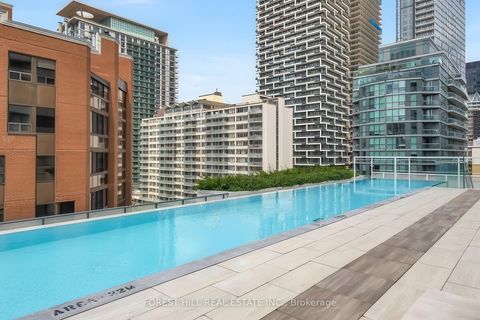 Photo 31 at 711 - 161 Roehampton Avenue, Mount Pleasant West, Toronto