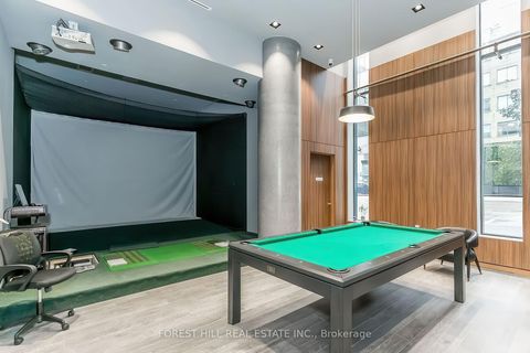 Photo 32 at 711 - 161 Roehampton Avenue, Mount Pleasant West, Toronto