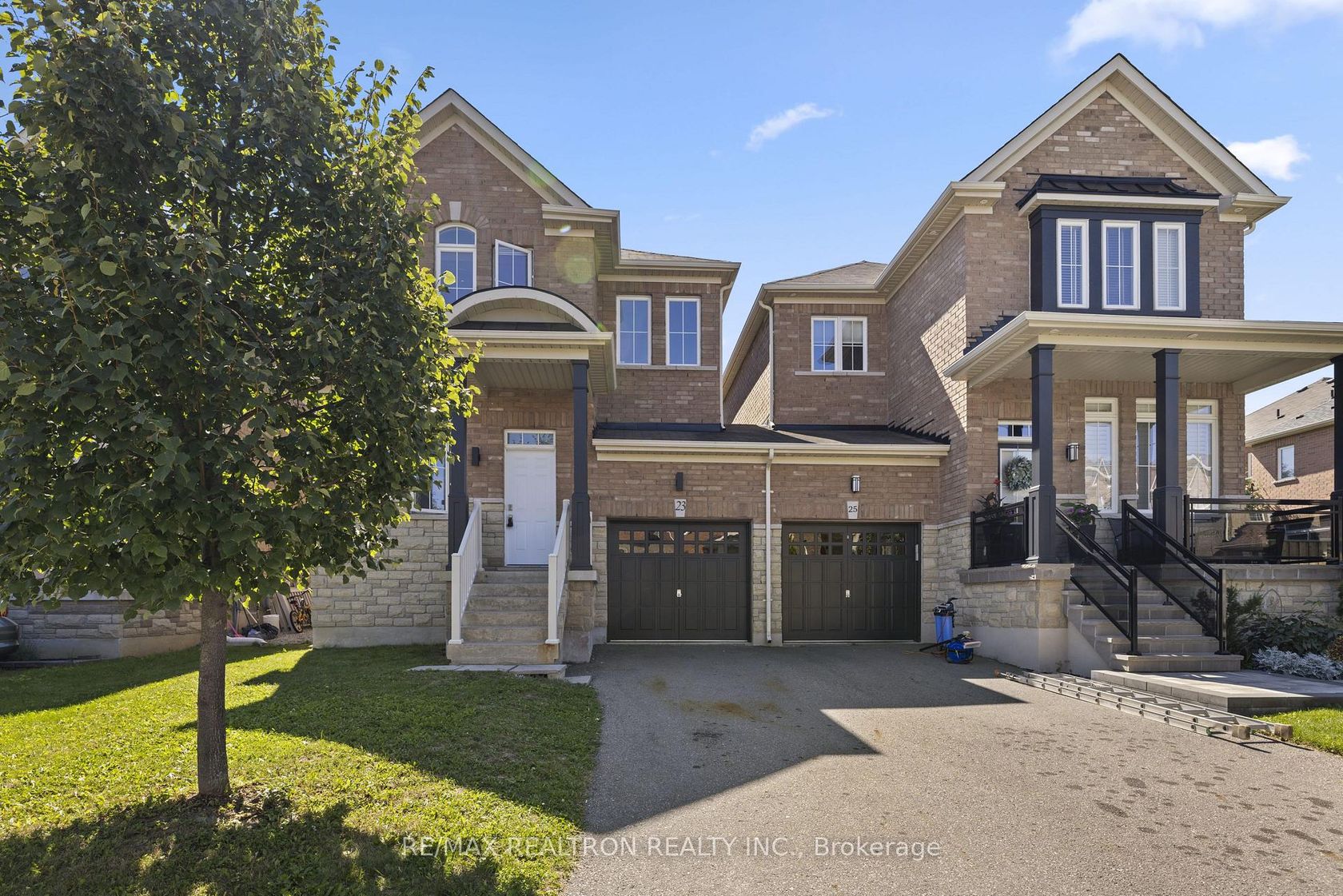 23 Pavlova Crescent, Oak Ridges, Richmond Hill 