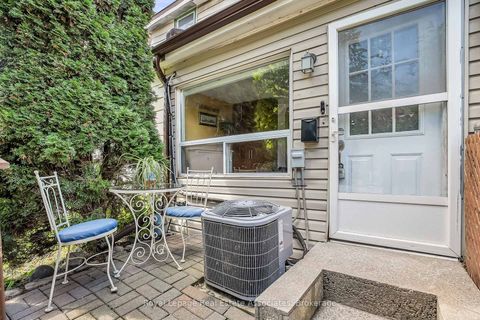 Photo 1 at 240 Sixth Street, New Toronto, Toronto