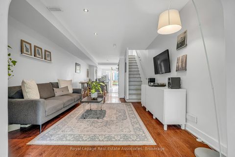 Photo 3 at 240 Sixth Street, New Toronto, Toronto