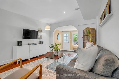 Photo 6 at 240 Sixth Street, New Toronto, Toronto