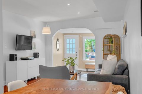 Photo 7 at 240 Sixth Street, New Toronto, Toronto