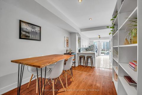Photo 8 at 240 Sixth Street, New Toronto, Toronto