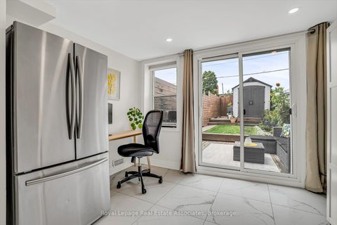 Photo 16 at 240 Sixth Street, New Toronto, Toronto