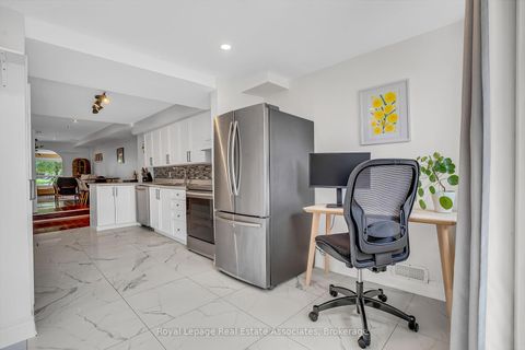 Photo 17 at 240 Sixth Street, New Toronto, Toronto