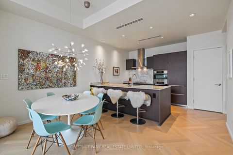 Photo 13 at 5707 - 180 University Avenue, Bay Street Corridor, Toronto Photo 13 at 5707 - 180 University Avenue, Bay Street Corridor, Toronto