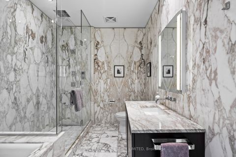 Photo 18 at 5707 - 180 University Avenue, Bay Street Corridor, Toronto Photo 18 at 5707 - 180 University Avenue, Bay Street Corridor, Toronto