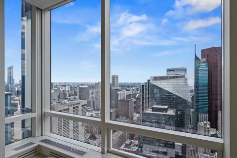 Photo 22 at 5707 - 180 University Avenue, Bay Street Corridor, Toronto Photo 22 at 5707 - 180 University Avenue, Bay Street Corridor, Toronto