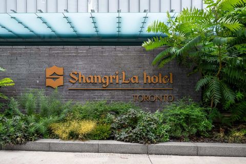 Photo 23 at 5707 - 180 University Avenue, Bay Street Corridor, Toronto