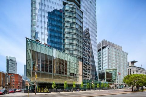 Photo 27 at 5707 - 180 University Avenue, Bay Street Corridor, Toronto Photo 27 at 5707 - 180 University Avenue, Bay Street Corridor, Toronto