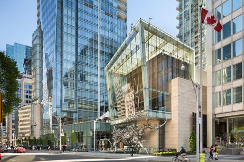 Photo 28 at 5707 - 180 University Avenue, Bay Street Corridor, Toronto