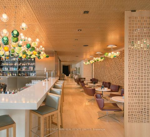 Photo 30 at 5707 - 180 University Avenue, Bay Street Corridor, Toronto Photo 30 at 5707 - 180 University Avenue, Bay Street Corridor, Toronto