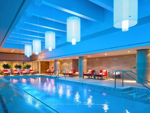 Photo 33 at 5707 - 180 University Avenue, Bay Street Corridor, Toronto Photo 33 at 5707 - 180 University Avenue, Bay Street Corridor, Toronto