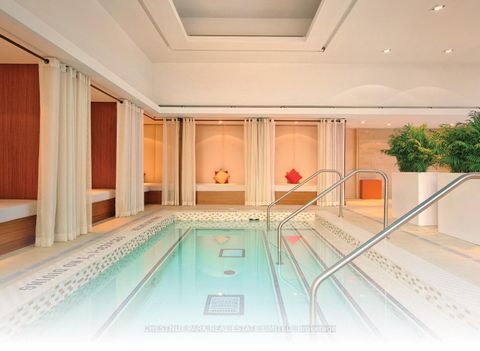 Photo 35 at 5707 - 180 University Avenue, Bay Street Corridor, Toronto Photo 35 at 5707 - 180 University Avenue, Bay Street Corridor, Toronto