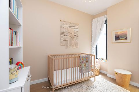 Photo 30 at 137 Marlborough Place, Annex, Toronto
