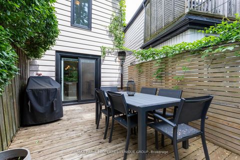 Photo 42 at 137 Marlborough Place, Annex, Toronto