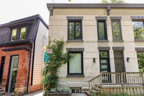 Photo 44 at 137 Marlborough Place, Annex, Toronto