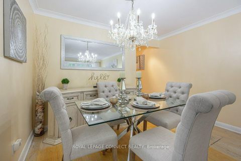 Photo 8 at 2 Ailsa Craig Court, Branson, Toronto