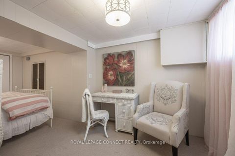 Photo 21 at 2 Ailsa Craig Court, Branson, Toronto