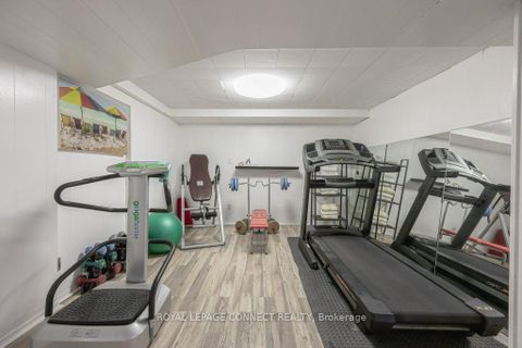 Photo 23 at 2 Ailsa Craig Court, Branson, Toronto