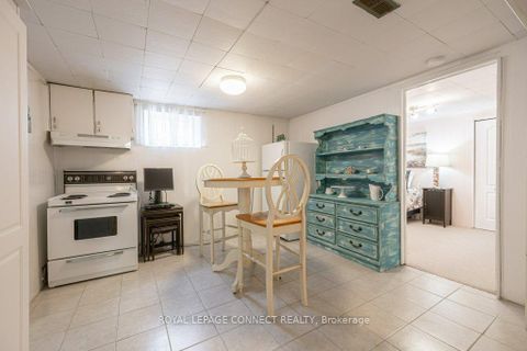 Photo 27 at 2 Ailsa Craig Court, Branson, Toronto