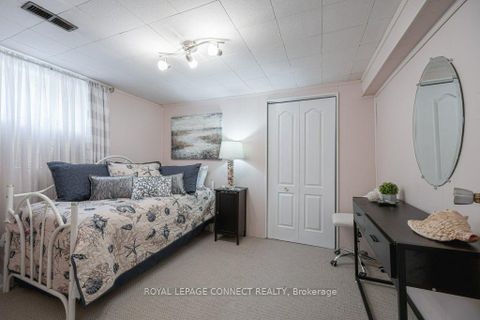 Photo 28 at 2 Ailsa Craig Court, Branson, Toronto