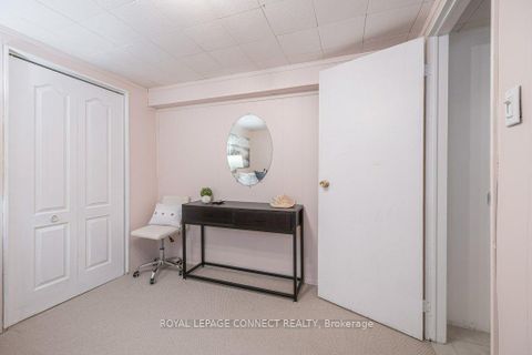 Photo 29 at 2 Ailsa Craig Court, Branson, Toronto