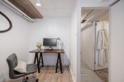 Photo 34 at 2 Ailsa Craig Court, Branson, Toronto