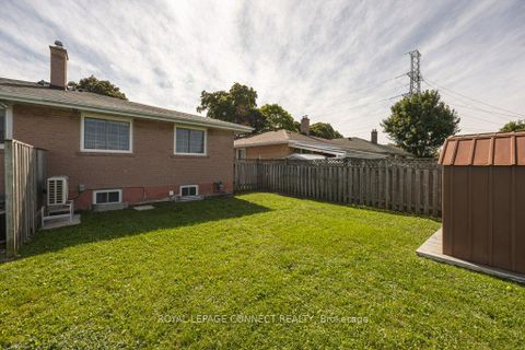Photo 39 at 2 Ailsa Craig Court, Branson, Toronto
