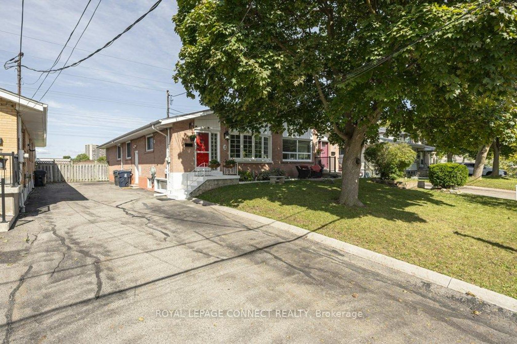 2 Ailsa Craig Court, Branson, Toronto 