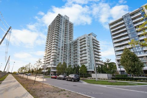 Photo 0 at 1101 - 10 Deerlick Court, Donalda, Toronto