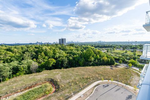 Photo 16 at 1101 - 10 Deerlick Court, Donalda, Toronto