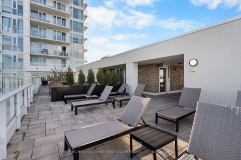 Photo 19 at 1101 - 10 Deerlick Court, Donalda, Toronto