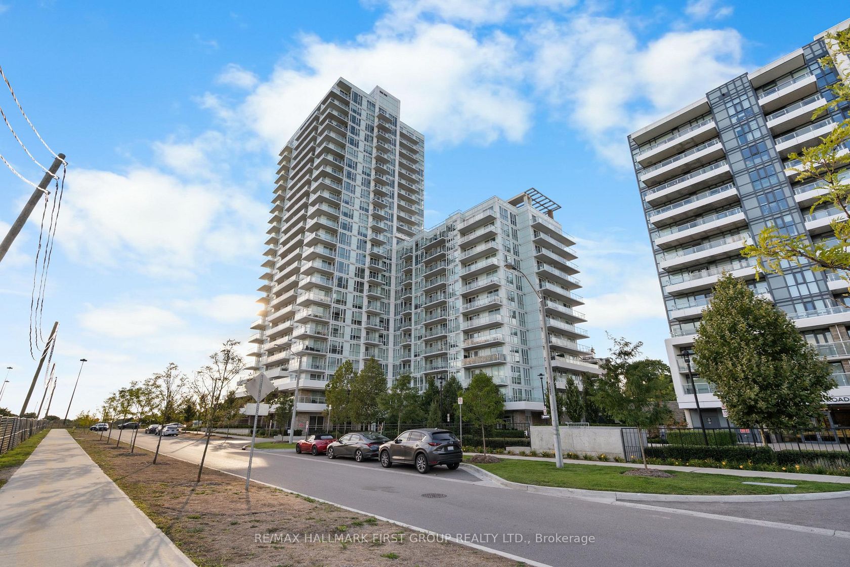 1101 - 10 Deerlick Court, Donalda, Toronto 