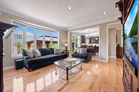 Photo 24 at 40 Barberry Crescent, Oak Ridges, Richmond Hill