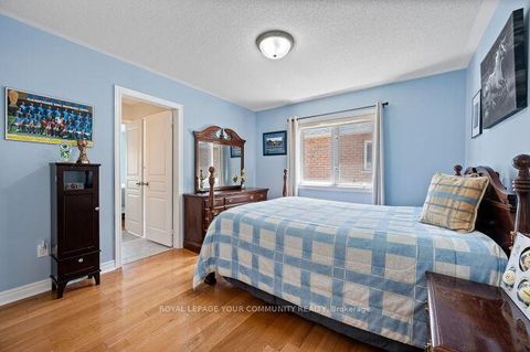 Photo 32 at 40 Barberry Crescent, Oak Ridges, Richmond Hill