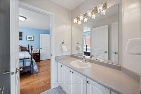 Photo 34 at 40 Barberry Crescent, Oak Ridges, Richmond Hill