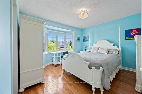 Photo 35 at 40 Barberry Crescent, Oak Ridges, Richmond Hill