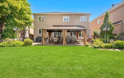 Photo 41 at 40 Barberry Crescent, Oak Ridges, Richmond Hill