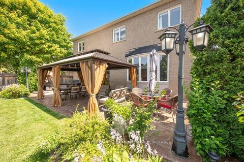 Photo 43 at 40 Barberry Crescent, Oak Ridges, Richmond Hill
