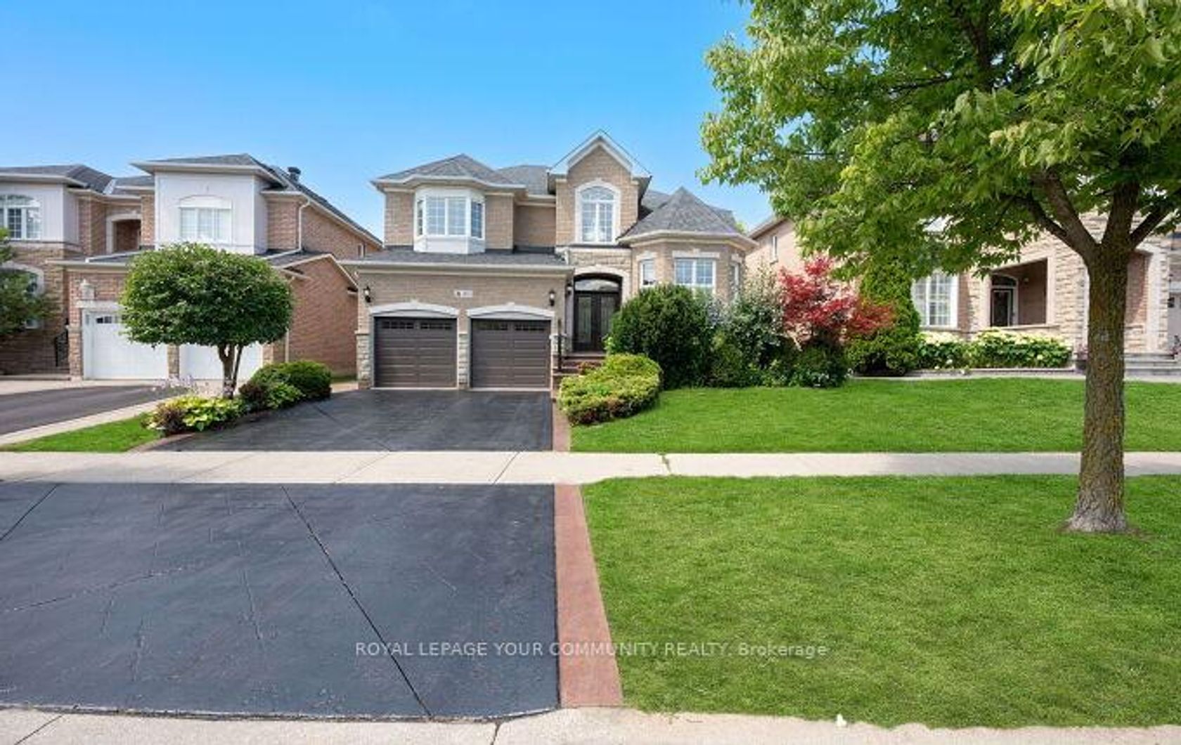 40 Barberry Crescent, Oak Ridges, Richmond Hill 